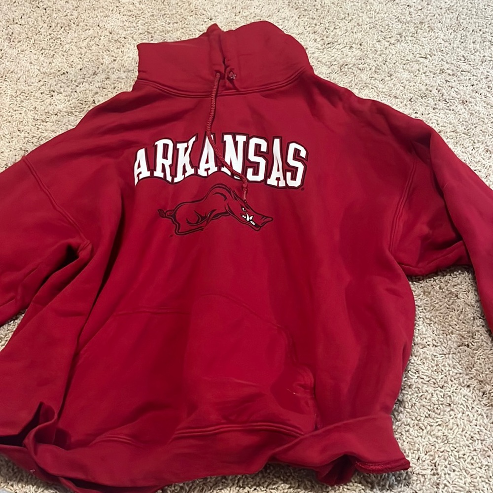 brand: the victory, extra, large, red